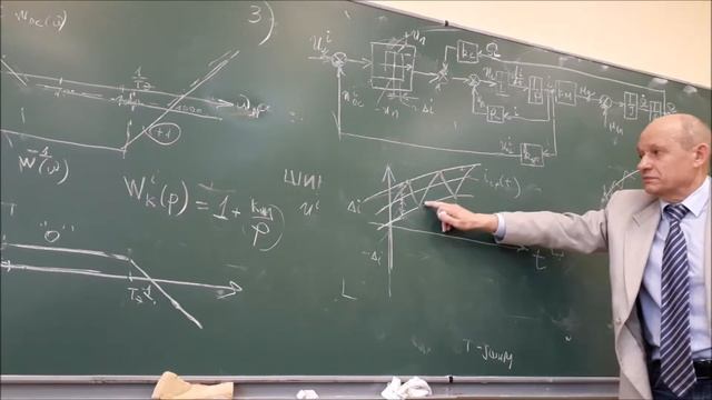 Лекции №3,4 смотреть онлайн