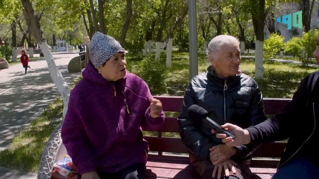Как удалось оживить умирающий город | Казахстан | Сарань смотреть онлайн