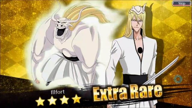 Bleach Brave Souls: New Guild System/1000 War Characters/30 Ticket Summons смотреть онлайн