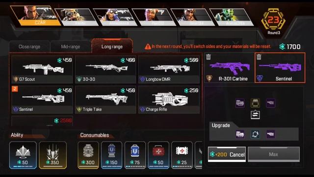 T.D.M Base HACK 🔥🔥 Amazing Review Video APEX LEGENDS MOBILE IPHONE 13 IOS16