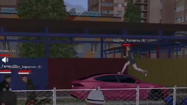 НЕУДАЧНЫЙ НАБОР | Province X смотреть онлайн