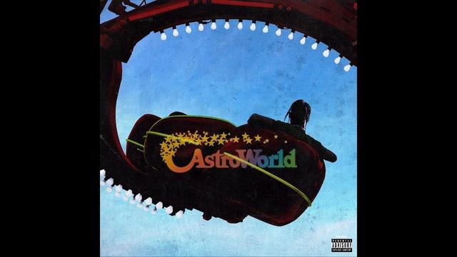 Travis Scott x Migos - No Cap смотреть онлайн
