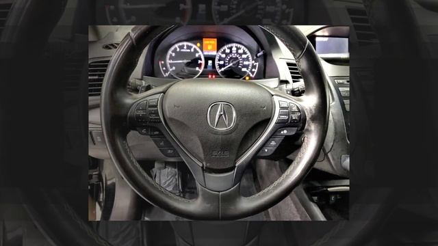 2018 Acura RDX AcuraWatch Plus Package смотреть онлайн