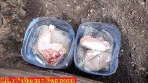 КАК РАЗВОДИТЬ КРУПНЫХ ОПАРЫШЕЙ, ОДИН РАЗ СДЕЛАЛ И НА ВСЕ ЛЕТО ВОТ ЭТО ЭКОНОМИЯ ДЕНЕГ НА РЫБАЛКЕ.