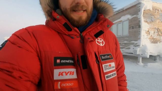 КАК ЖИВУТ В САМОМ ТРУДНОДОСТУПНОМ ПОСЁЛКЕ СЕВЕРНЫЕ НАРОДЫ В АРКТИКЕ. ЮКАГИР ОДИНИ НА СЕВЕРЕ.Часть#13 смотреть онлайн