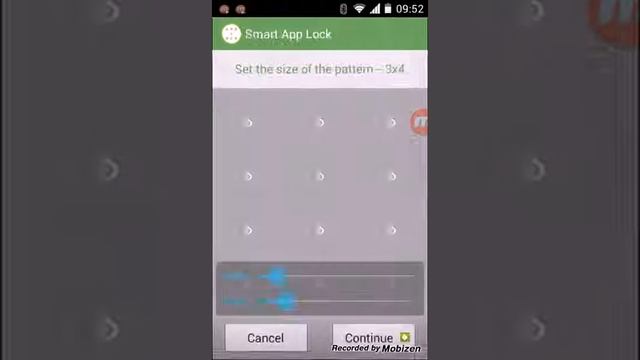 Smart app lock (android) смотреть онлайн