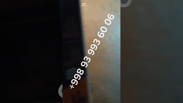 2 хона кирпич 6 балкон серединка 4 этаж 5 этажный Микрорайон 1 остановка 37,000$ +998939936006 смотреть онлайн