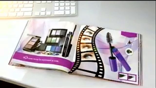 "Oriflame". Твои мечты - наше вдохновение. Не смотреть онлайн