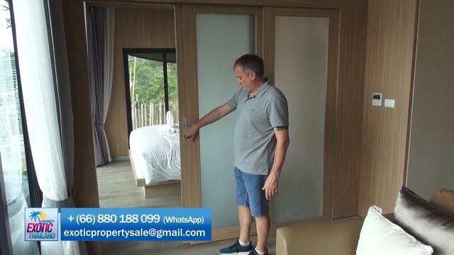 Sea view apartments and condos for sale in Phuket, investment property in Thailand смотреть онлайн