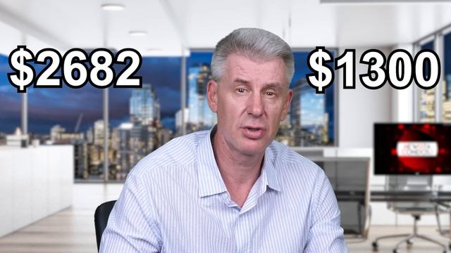 БАНК КАНАДЫ ПОНИЗИЛ СТАВКУ! Цены на недвижимость в Торонто - РАСТУТ! смотреть онлайн