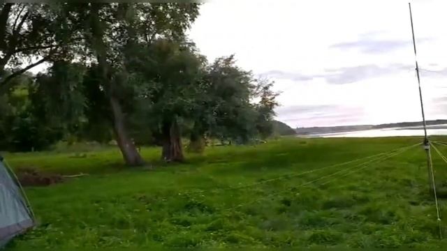 RDA Contest 2021. Экспеедиция в Шелаболихинский район смотреть онлайн