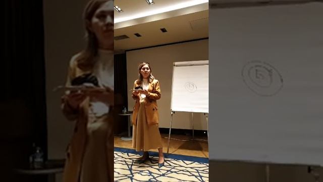 Тренинг-Уметь Прощать от Жаната Жусупова часть 2 смотреть онлайн