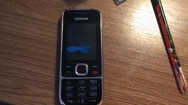iphone ringtone remix on nokia 2700 смотреть онлайн