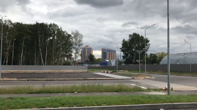 Балашиха, Реутовская 15 смотреть онлайн