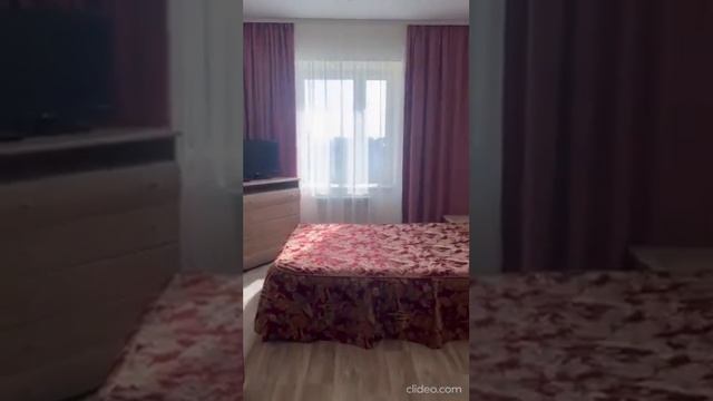 Октябрьская улица 19А