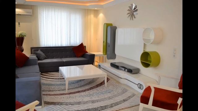 Sahibinden Satılık Daire Alanya Mahmutlar смотреть онлайн