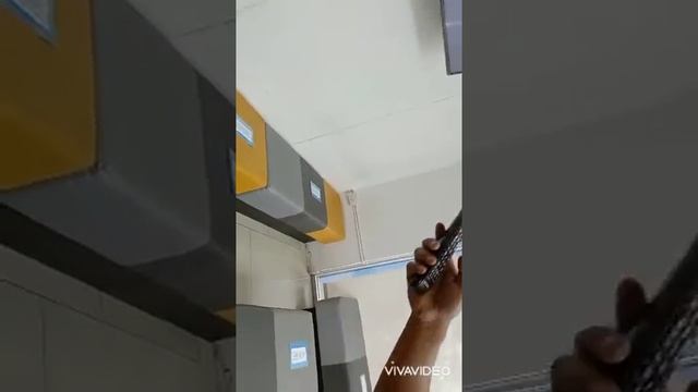 การสแกนช่องทีวีกรณีใช้เสาอากาศ смотреть онлайн
