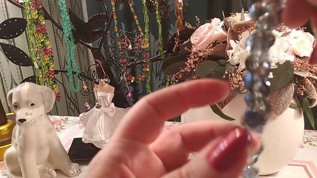 Бусы на все вкусы. смотреть онлайн