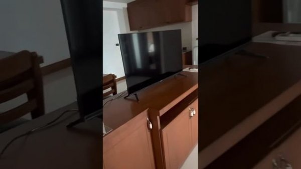 $170 hotel Ocean view suite Pattaya Beach Pattaya Thailand - Baywalk Residence Hotel beach road