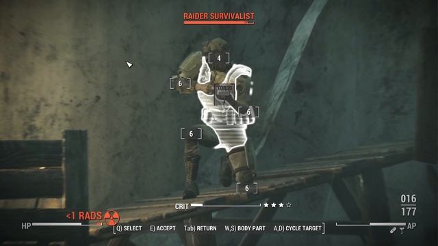 Fallout 4 Build: The Muse - Survive Fallout 4 with charm and wits only смотреть онлайн