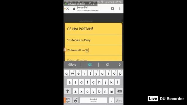 Salut!!Live!! смотреть онлайн