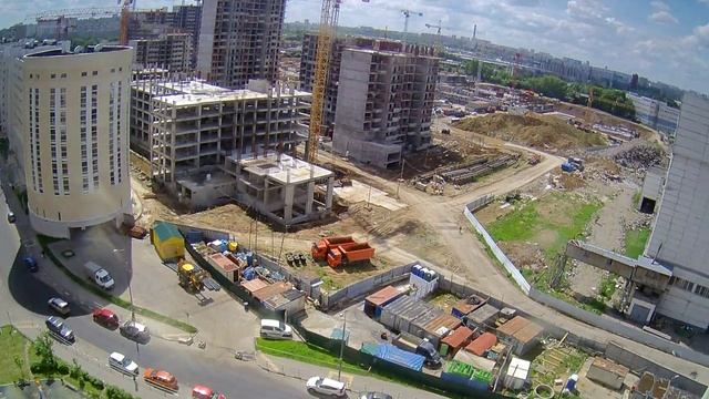 Царицыно-2 26.05.16 смотреть онлайн