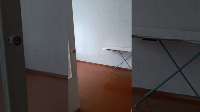 Трёхкомнатная квартира в центре Курска за 4.590.000, дом кирпичный девятиэтажный! смотреть онлайн