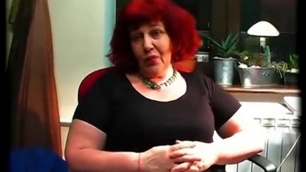 Погосова Татьяна и Центр Развития МИР