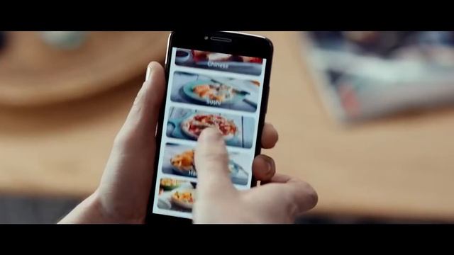 Презентационное видео для конференции. https://xarizma.group/ смотреть онлайн