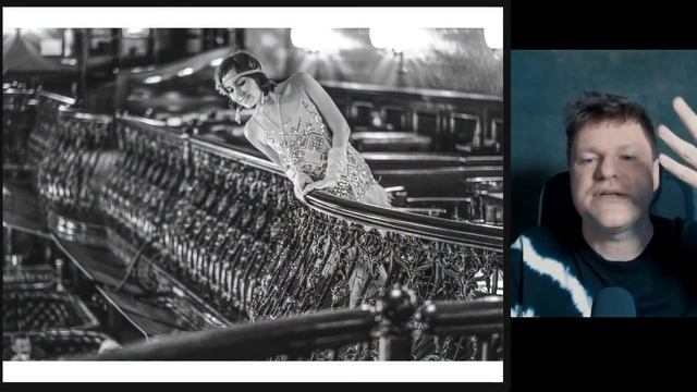 СЕКРЕТЫ КОМПОЗИЦИИ ДЛЯ КАЧЕСТВЕННОЙ ФОТОГРАФИИ | Баланс между моделью и фоном смотреть онлайн