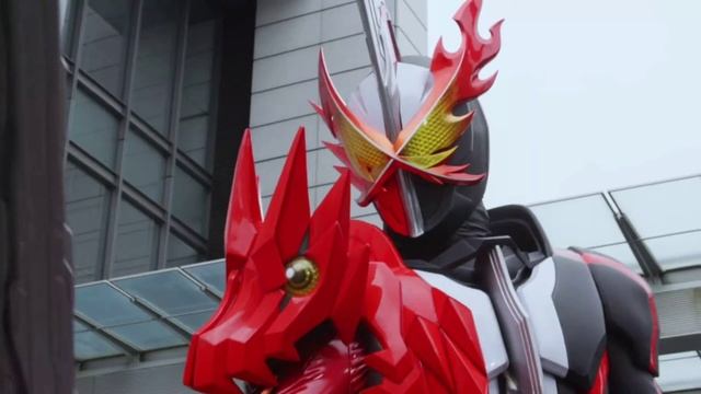 [HQ]Kamen Rider Saber Brave Dragon Henshin Sound 仮面ライダーセイバーブレイブドラゴン 変身音 смотреть онлайн