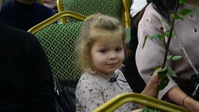 Долгожданные жилищные сертификаты получили 27 молодых семей Котовска смотреть онлайн