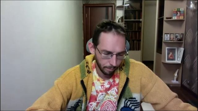 29.09.2020. Йога Сутры, глава 2. Часть 02. Шлоки 2.2, 2.3. смотреть онлайн