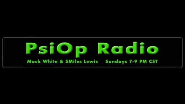 PsiOp Radio 8/30/2009 Part 2 смотреть онлайн
