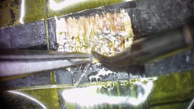 MacBook Pro A1708 A1707 2017 (Flexgate Repair) No Backlight