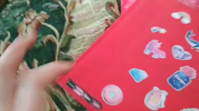 Переезд (1часть) / уход за ногтями/ собираю вещи/ делаю блокнот-тетрадь. смотреть онлайн