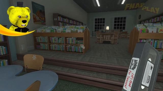 Аманда Монстр из Телевизора Amanda the Adventurer 2 смотреть онлайн