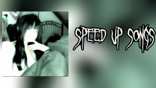 Плей лист рандомных песен из тик тока (speed Up)