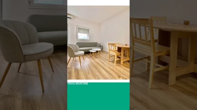 Iznajmljivanje novih stanova u Novom Sadu! #najlepsistanovi #nekretnine #forrent #foryou #viral смотреть онлайн