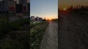Район Док г. Тюмень