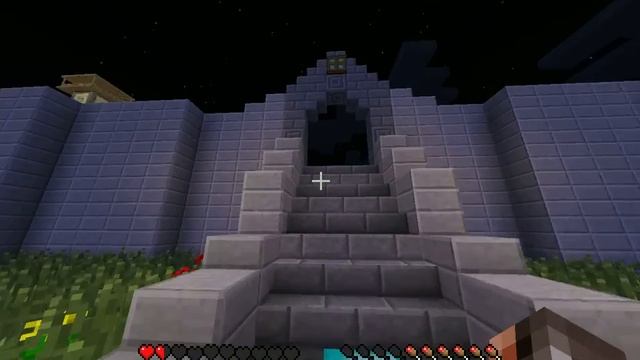обзор сервера minecraft 1.4.2 2 часть смотреть онлайн