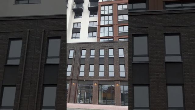 ЖК " Невский парк" смотреть онлайн