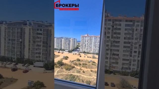 Купить квартиру в Севастополе. Продажа однокомнатной квартиры 48 м кв на проспекте Античный 8Б. смотреть онлайн