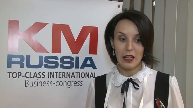 Ирина Сазонова, бизнес-тренер, Синергия смотреть онлайн