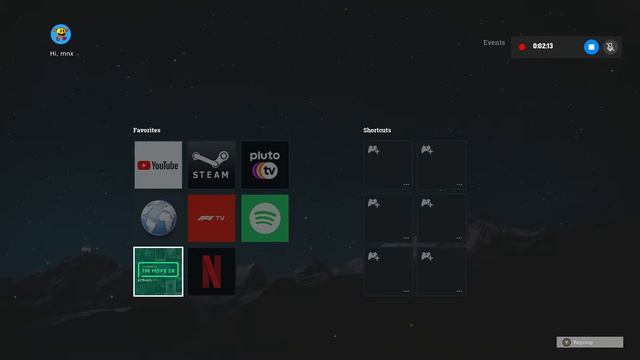 MNX KODI 19 смотреть онлайн