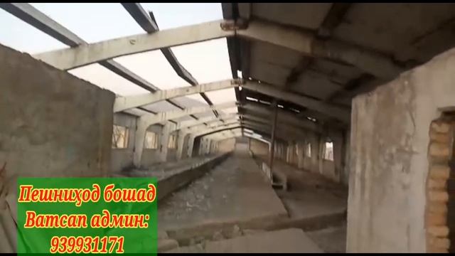 ДИҚҚАТ: ЗАМИНИ ФУРУШИ БАҲРИ ШУМО ДУСТОН (Маълумот дар дохили видео) смотреть онлайн