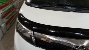 Тойота танк Год эксплуатации!!