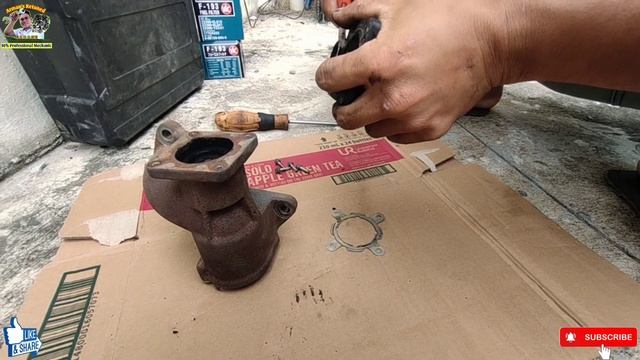 Isuzu MUX (P0403) ayaw mag shift to 5th Gear (Check engine light glowing) Low Power смотреть онлайн