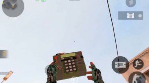 ДУЭЛЬ ПРОТИВ КОЗИ