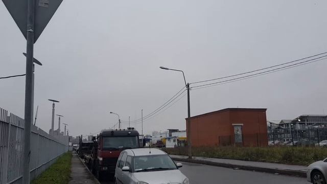 ЖК Статус от Setl City на Парке Победы на 09.11.2019г смотреть онлайн